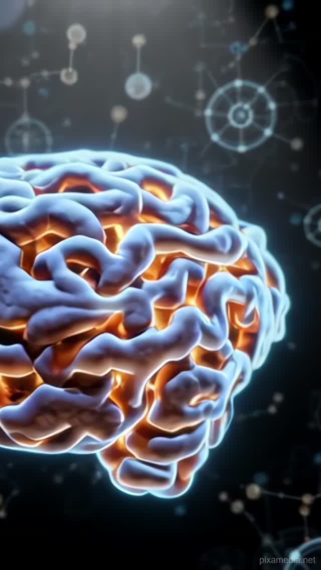 Neural Symphony of Mind - Medical & Health AI stock